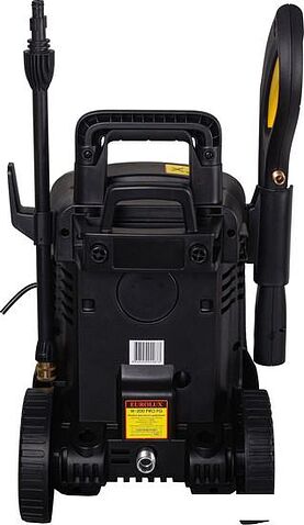 Мойка высокого давления Eurolux W-200 PRO FG 70/8/59
