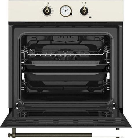 Духовой шкаф TEKA HRB 6300 VNB Brass