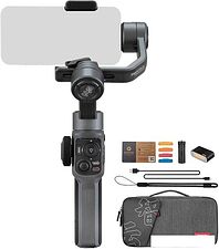 Стабилизатор Zhiyun Smooth 5 Combo