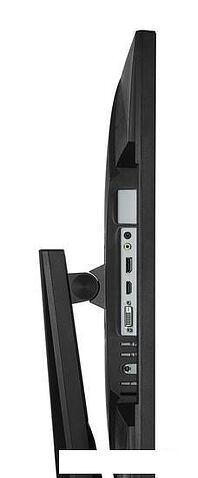 Монитор ASUS VG248QG