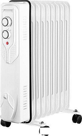 Масляный радиатор CENTEK CT-6206