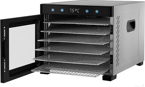 Сушилка для овощей и фруктов Rondell RDE-1750