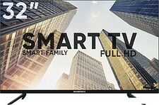 Телевизор Soundmax SM-LED32M16S