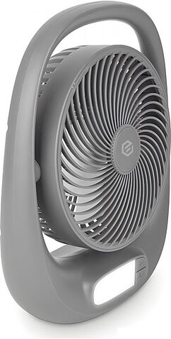 Вентилятор Evolution AirLeaf AL-101 (серый)