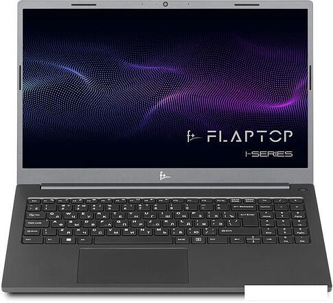 Ноутбук F+ Flaptop I FLTP-5i3-16512-W