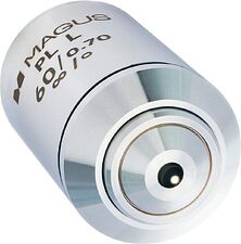 Magus 60PLL 60х/0.70 Plan L WD 2.08мм 83464 Magus 60PLL 60х/0.70 Plan L WD 2.08мм 83464