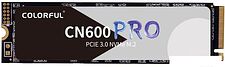 SSD Colorful CN600 Pro 256GB