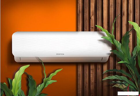 Кондиционер Zerten ZN-18I