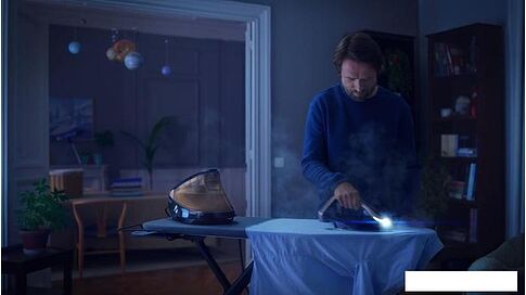 Утюг Tefal GV9820