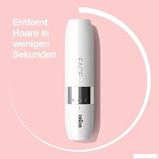 Триммер Braun FS1000