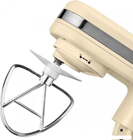 Планетарный миксер BBK KBM1401