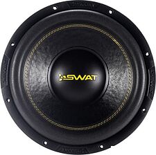 Головка сабвуфера Swat GLK-12D1