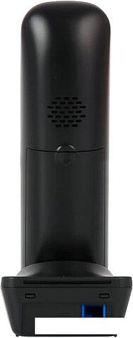 Радиотелефон Panasonic KX-TGA681RUB