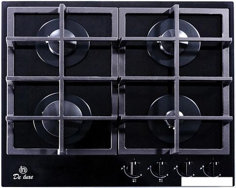 Варочная панель Electronicsdeluxe GG4 750229F-060