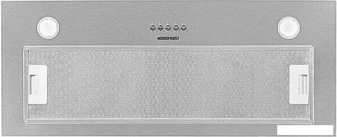 Кухонная вытяжка Nordfrost FB 9060 X
