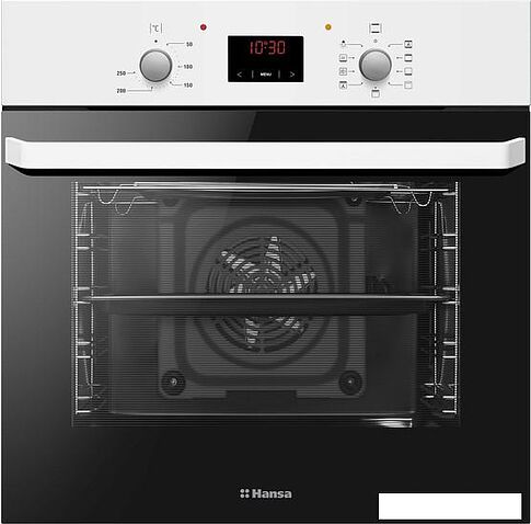 Электрический духовой шкаф Hansa BOEW684721