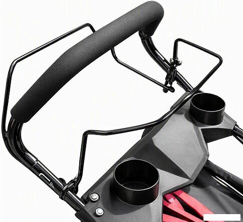 Газонокосилка SENCI LMB22S04 Briggs&Stratton