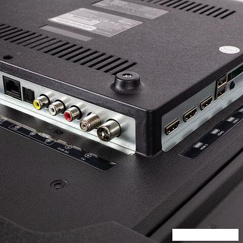 Телевизор Evolution WOS43MR1UHD