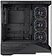 Корпус 1stPlayer GM7 ARGB GM7-BK-3FN7R-1FN7 (черный)