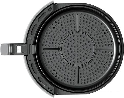 Аэрогриль BBK AF505D