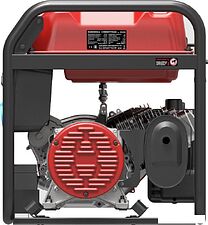 Бензиновый генератор SUNREKA G10000TFEAX