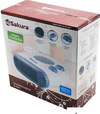 Вентилятор Sakura SA-0503