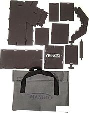 Печь Manko 00003250