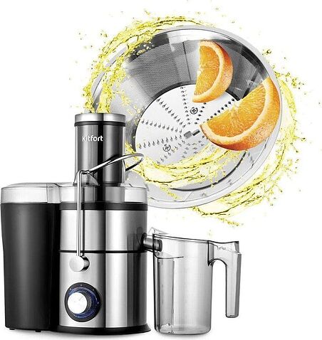Соковыжималка Kitfort KT-1153