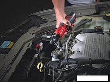 Гайковерт Milwaukee M12 IR-201B 1/4" 4933441725 (с 1-им АКБ) Гайковерт Milwaukee M12 IR-201B 1/4" 4933441725 (с 1-им АКБ)