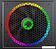 Блок питания GameMax RGB-1050 Pro