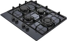 Варочная панель Meferi MGH604GR Glass Ultra