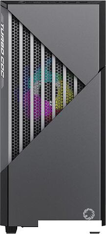 Корпус GameMax Contac COC BG