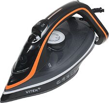 Утюг Vitek VT-IRN1205 (черный)