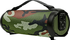 Беспроводная колонка Soundmax SM-PS5020B (хаки)