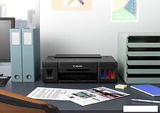 Принтер Canon PIXMA G1411
