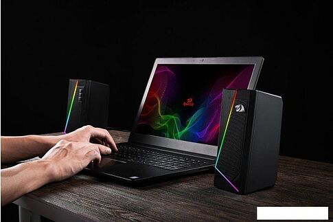 Акустика Redragon Anvil