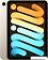 Планшет Apple iPad mini 2021 64GB MK7P3 (сияющая звезда)