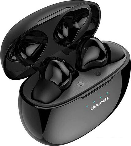 Наушники Awei T15 (черный)