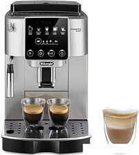 Кофемашина DeLonghi Magnifica Start ECAM 220.31.SB Кофемашина DeLonghi Magnifica Start ECAM 220.31.SB