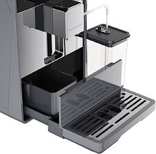 Кофемашина KUPPERSBERG KCF 401 G