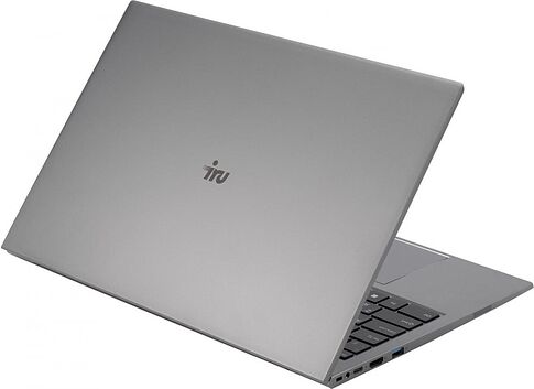 Ноутбук iRU Planio 15INP 2023736