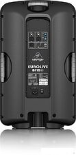 Концертная акустика BEHRINGER EUROLIVE B115D