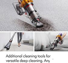 Пылесос Dyson V15 Detect Absolute 447033-01 Пылесос Dyson V15 Detect Absolute 447033-01