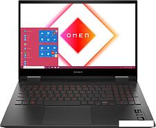 Игровой ноутбук HP OMEN 15-ek1097nr 450B9UA