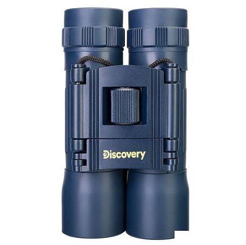 Бинокль Discovery Discovery Basics BB 10x25 79651