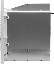 Микроволновая печь Hyundai HBW 2040 (белый)