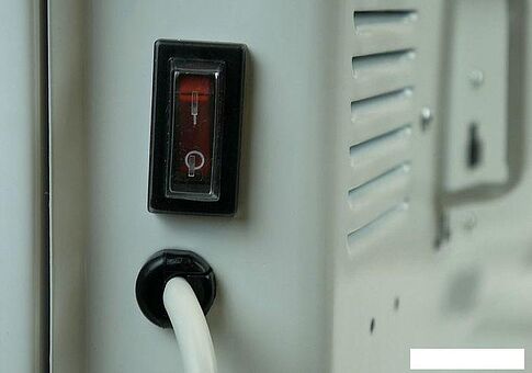 Конвектор Sturm CH2000D