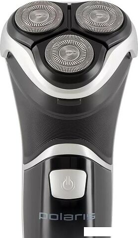 Электробритва Polaris PMR 0421RC Pivot Touch 4D PRO