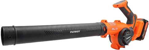 Ручная воздуходувка Patriot CB 211 250205211 (без АКБ)