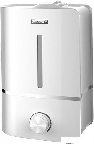 Увлажнитель воздуха Leberg LH-206W